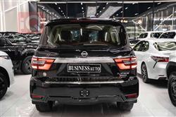 نیسان پاترۆل